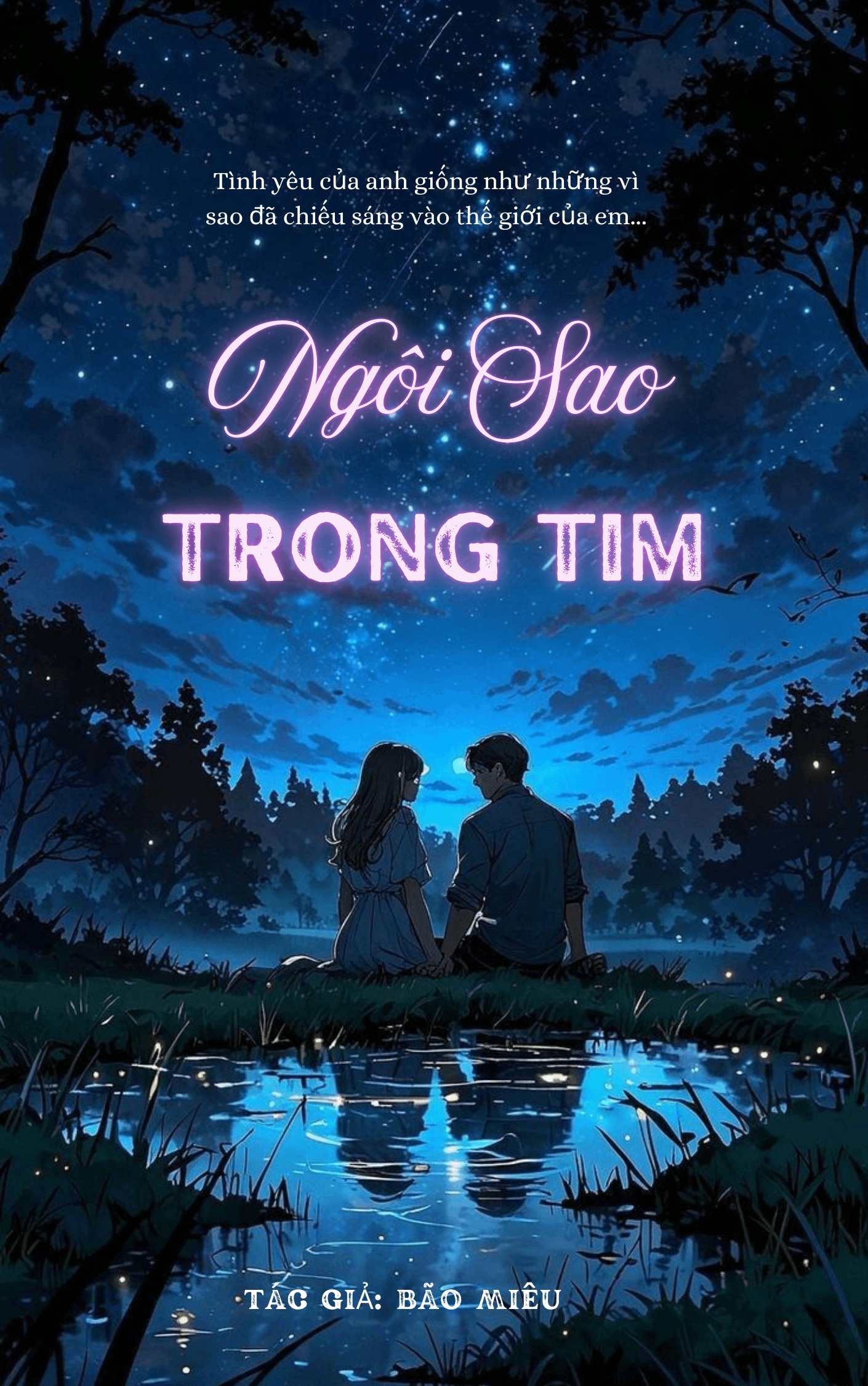 Ngôi sao trong tim