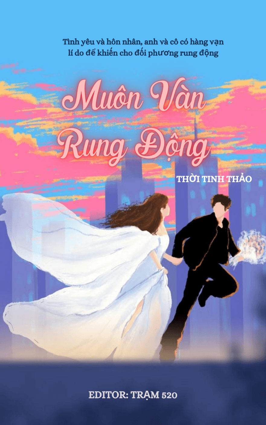Muôn Vàn Rung Động