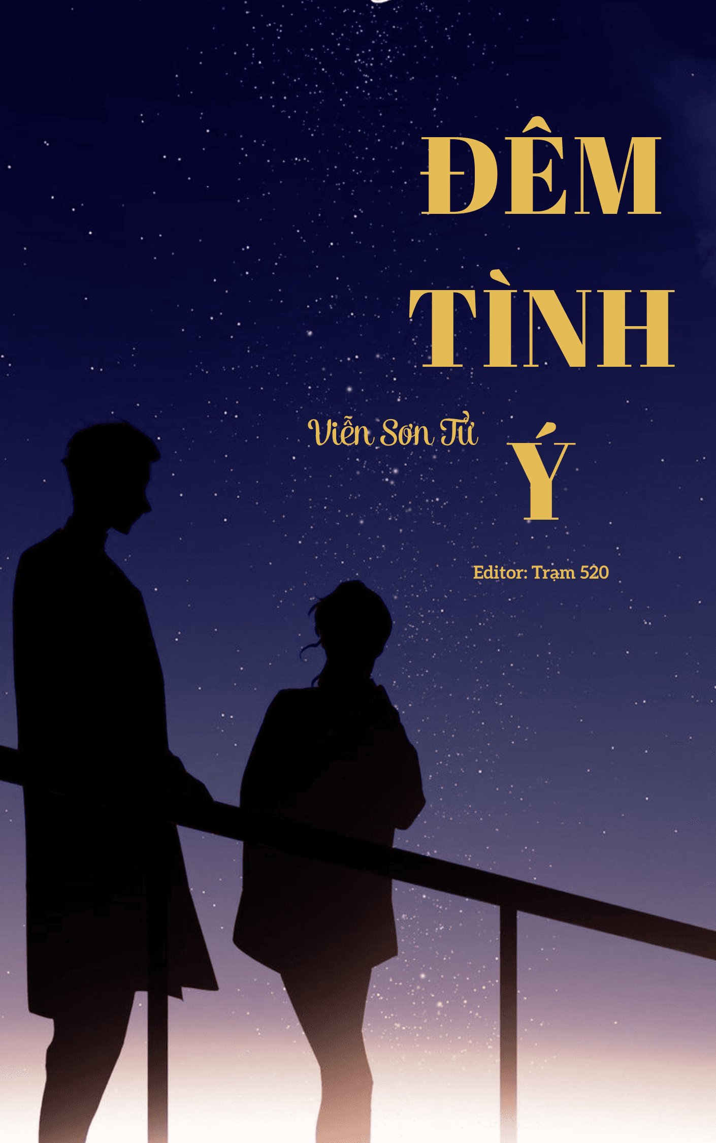 Đêm Tình Ý