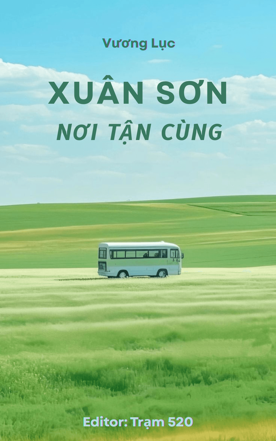 Xuân Sơn Nơi Tận Cùng