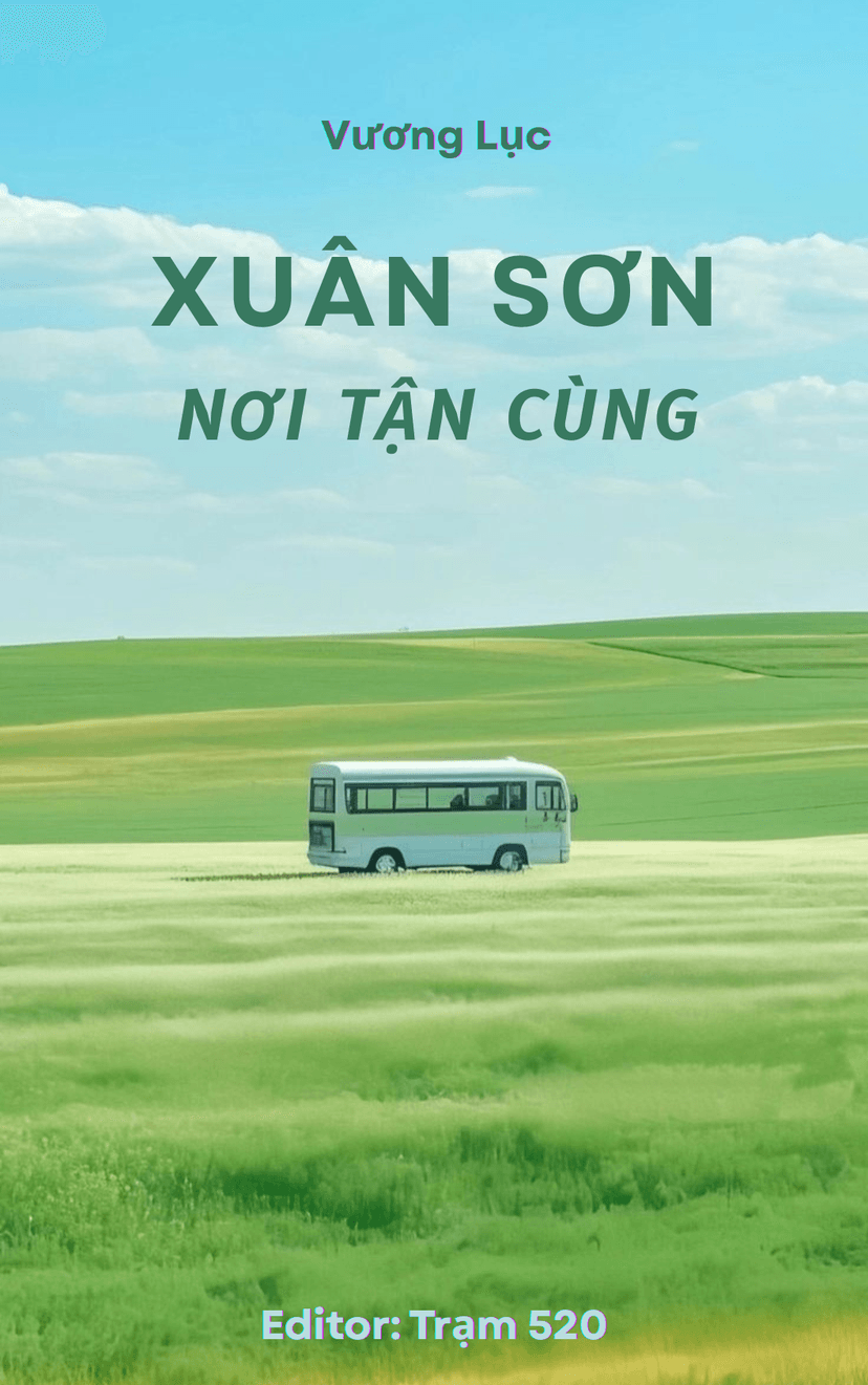 Xuân Sơn Nơi Tận Cùng