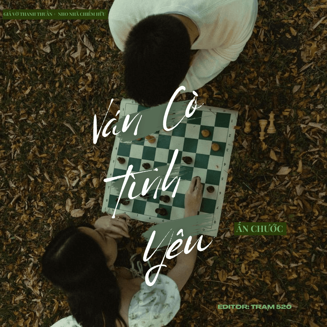 Ván Cờ Tình Yêu