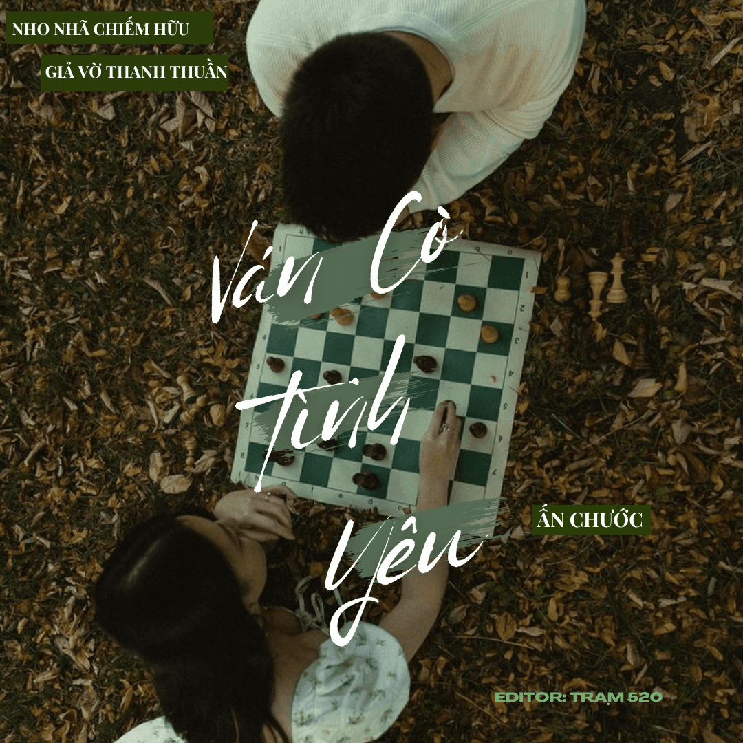 Ván Cờ Tình Yêu