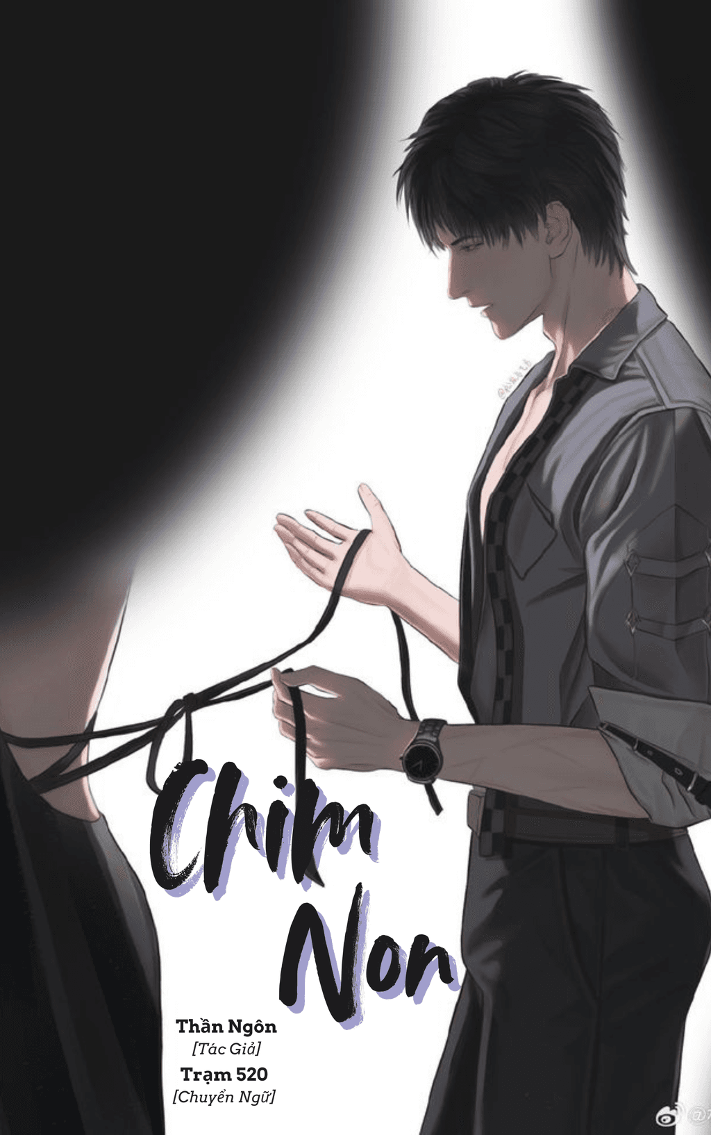 Chim Non (Cán bộ cao cấp)