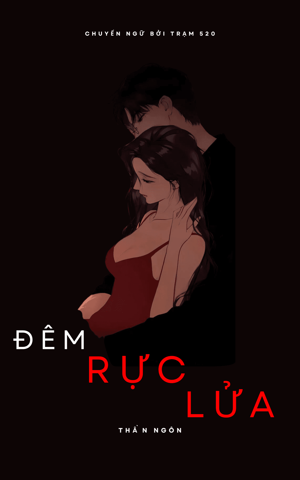 Đêm Rực Lửa