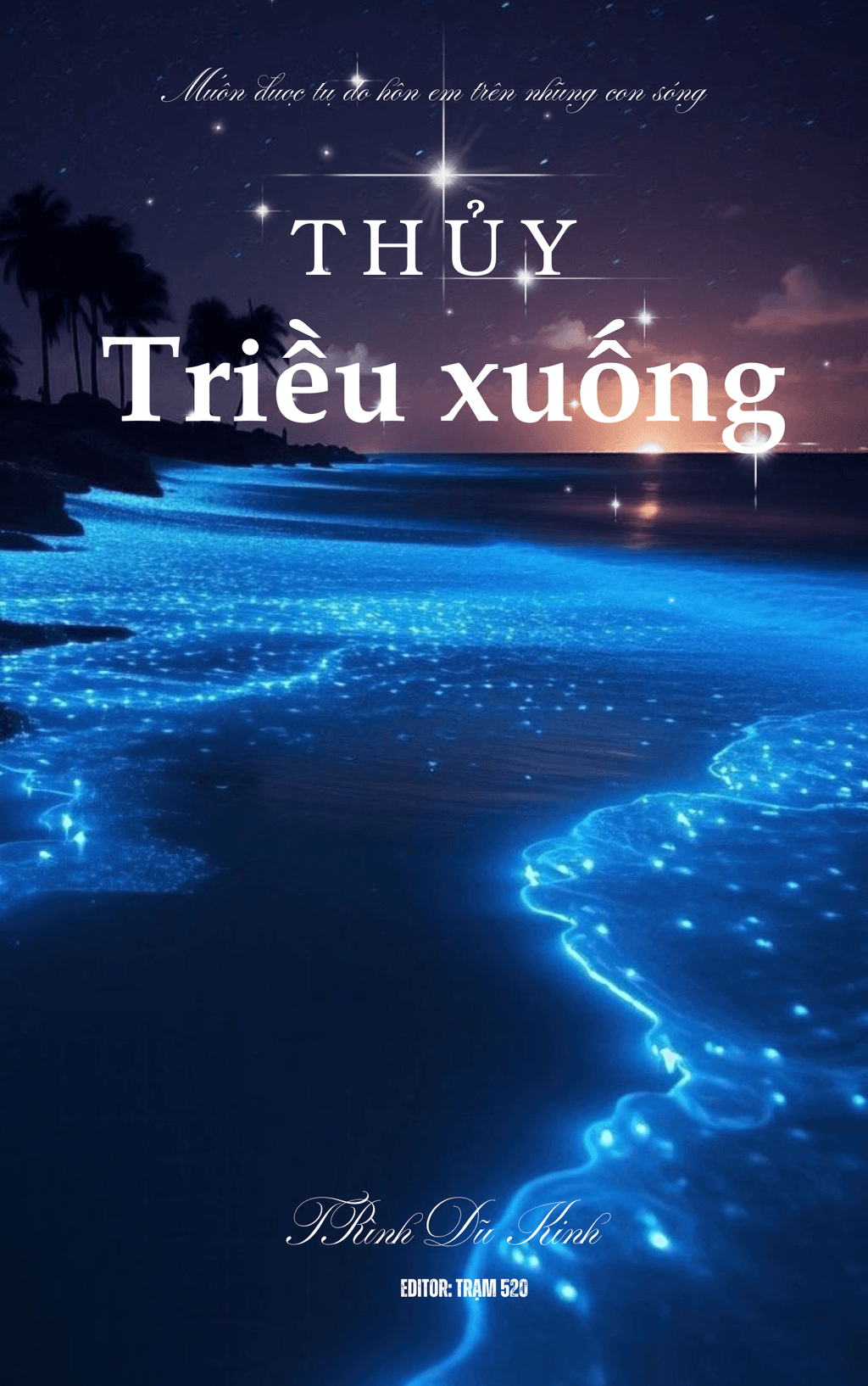 Thuỷ Triều Xuống