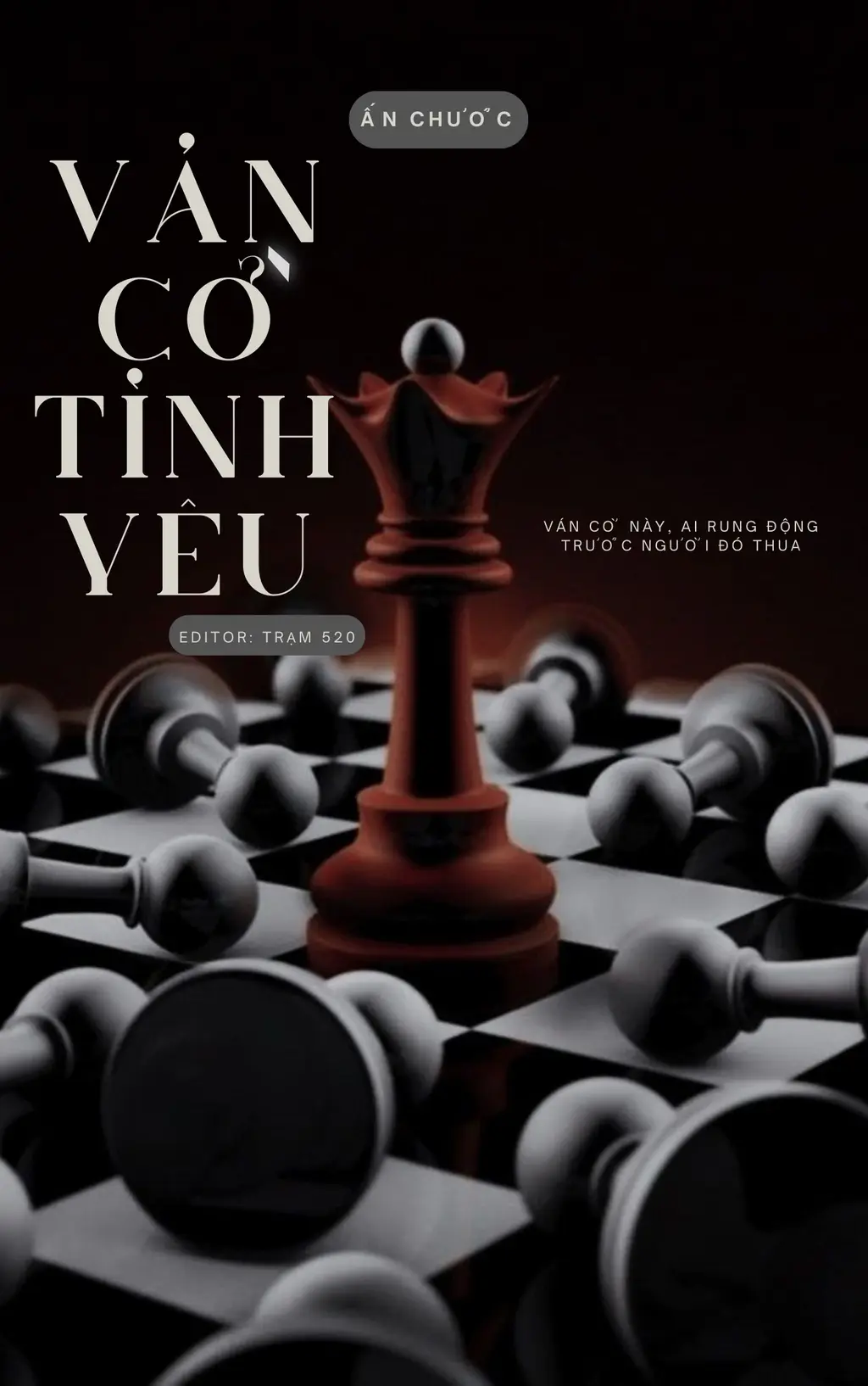 Ván Cờ Tình Yêu