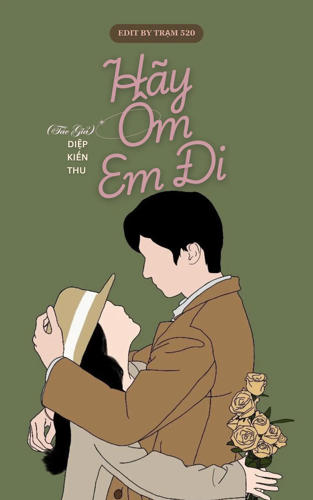 Hãy Ôm Em Đi